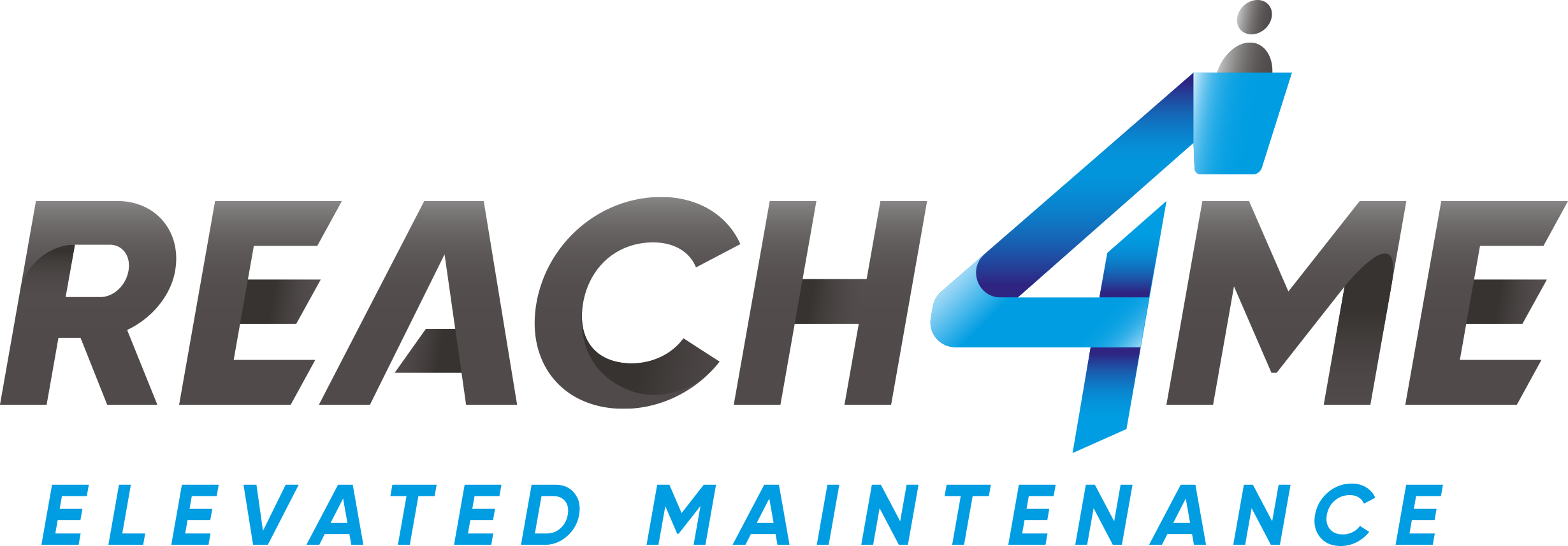 Reach4Me Logo